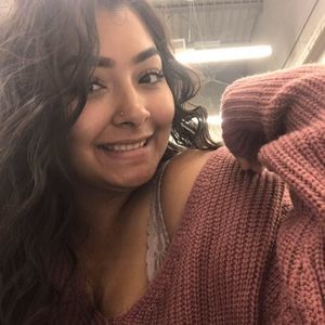 Meet your Posher, Irene